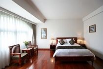 Lan Vien Hotel Hanoi Exterior photo